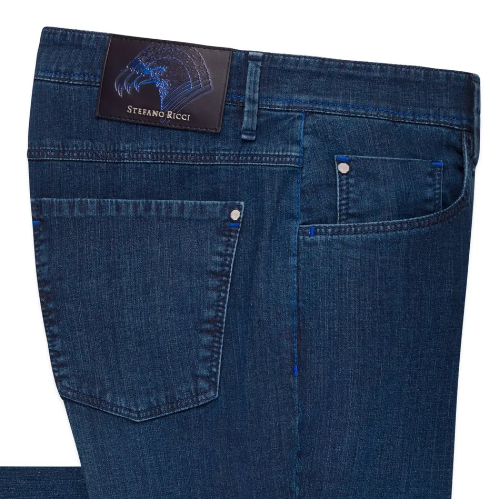 Fashion Jeans Mens Jeans