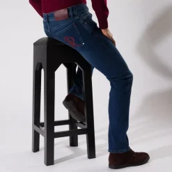 New Jeans Mens Last Sizes