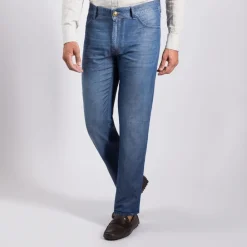 New Jeans Mens Jeans