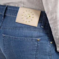 New Jeans Mens Jeans