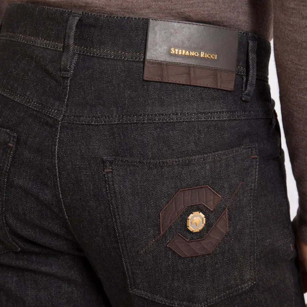 Hot Jeans Mens Jeans
