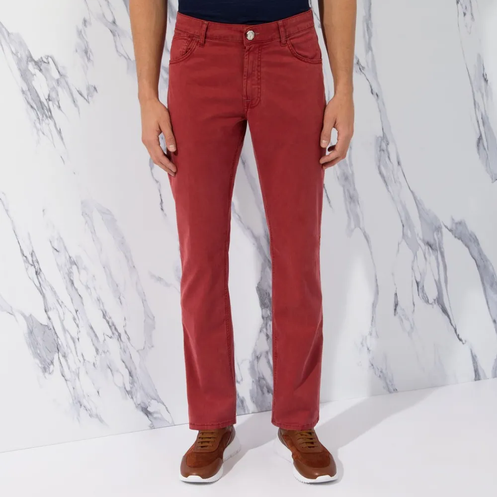 Fashion Jeans Mens Jeans