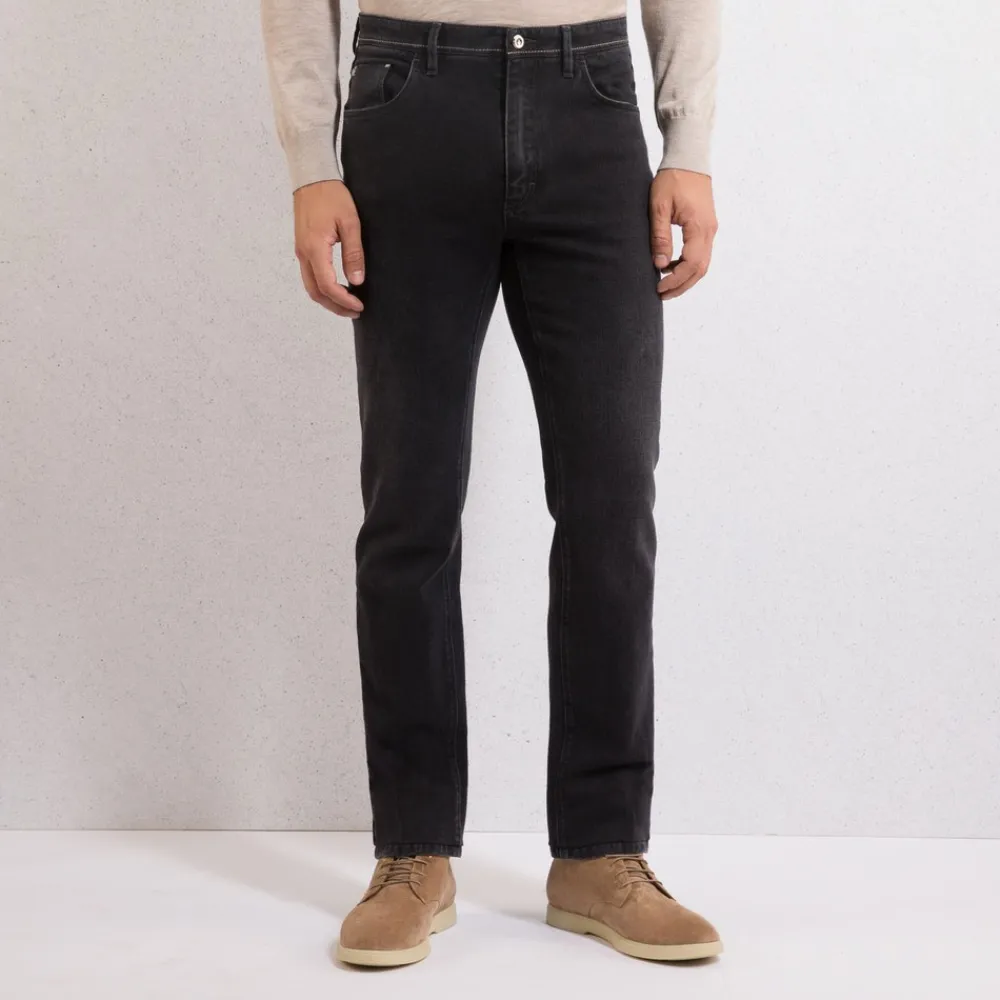 Fashion Jeans Mens Jeans
