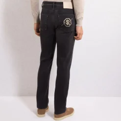 Fashion Jeans Mens Jeans