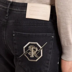 Fashion Jeans Mens Jeans