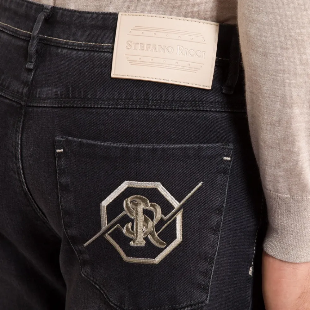 Fashion Jeans Mens Jeans