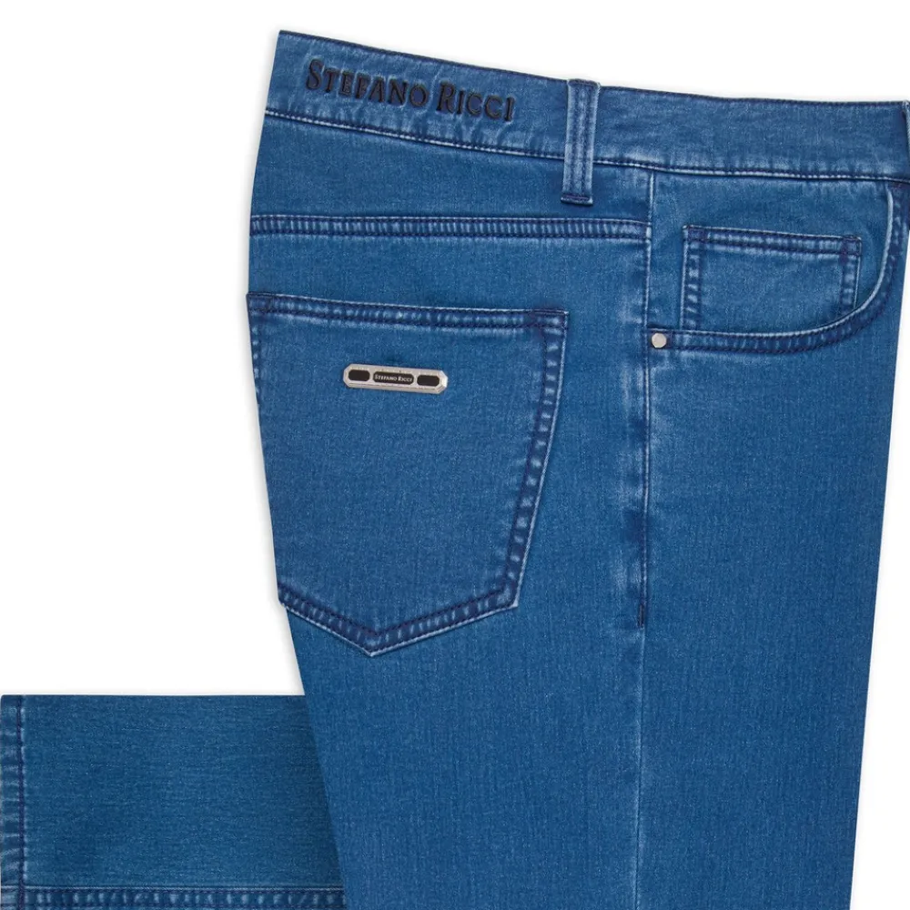 Hot Jeans Mens Jeans