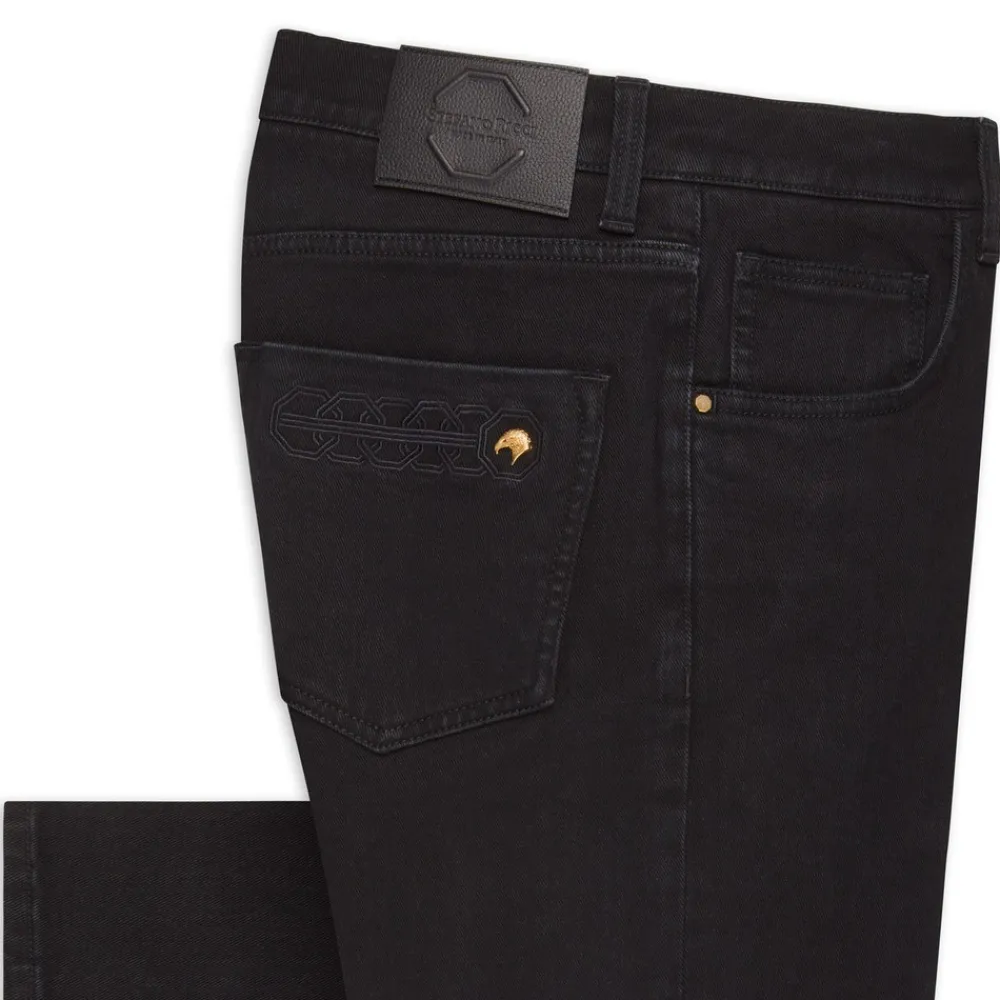 Hot Jeans Mens Jeans