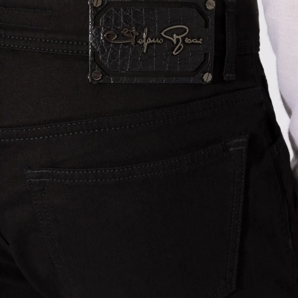 Hot Jeans Mens Jeans