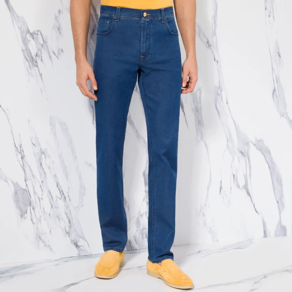 New Jeans Mens Jeans