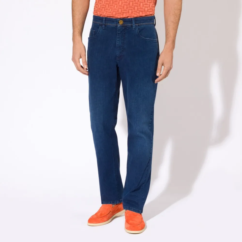 Outlet Jeans Mens Last Sizes
