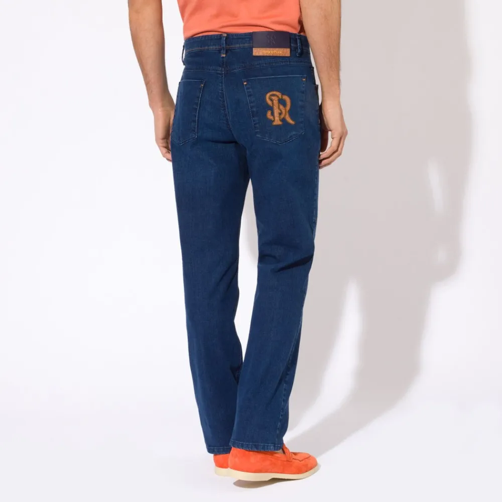 Outlet Jeans Mens Last Sizes