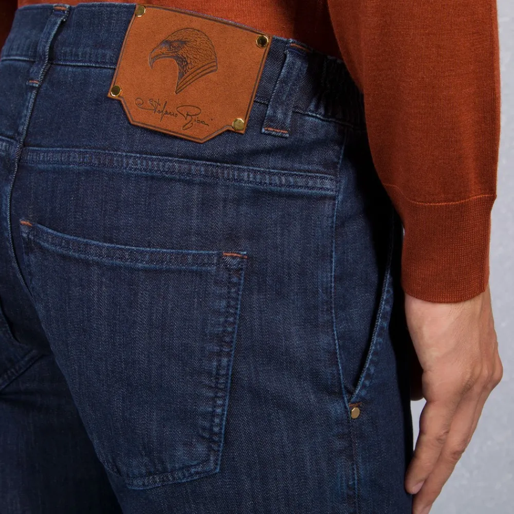 Fashion Jeans Mens Jeans