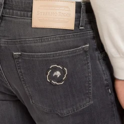 Fashion Jeans Mens Jeans
