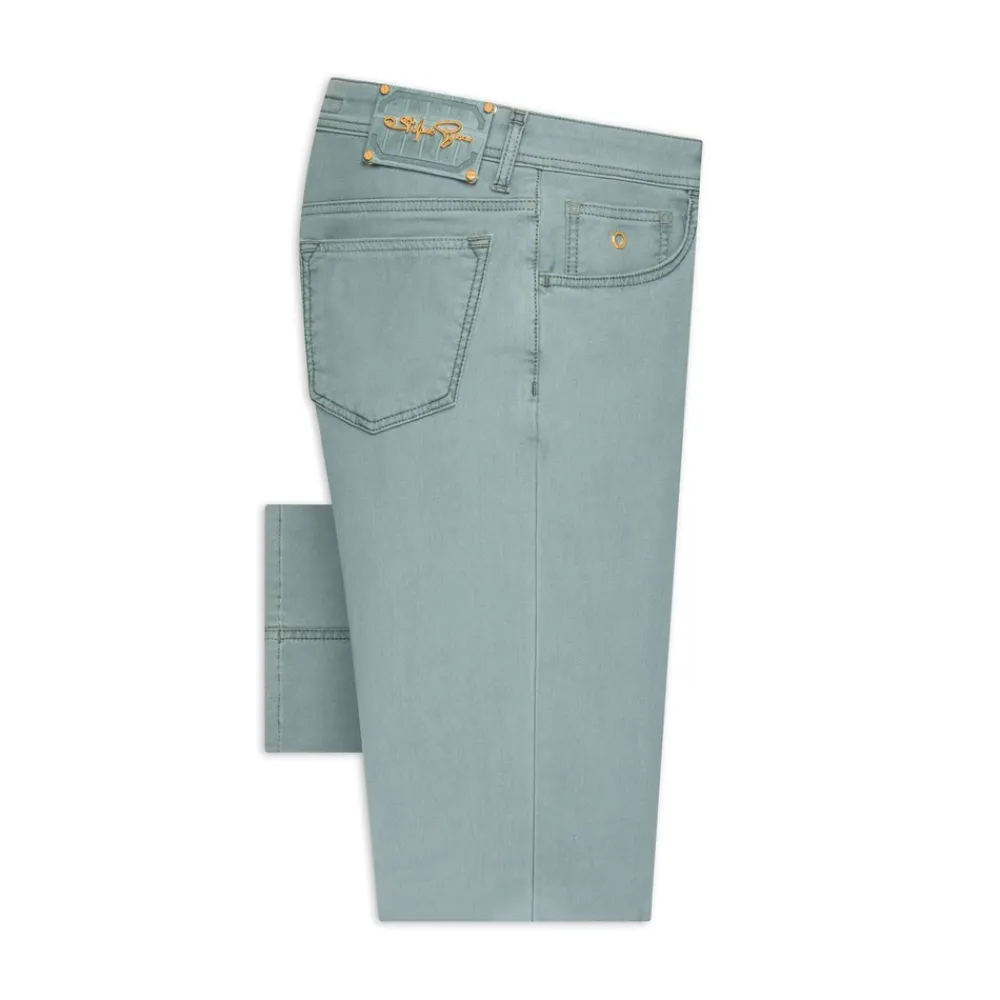 Online Jeans Mens Trousers