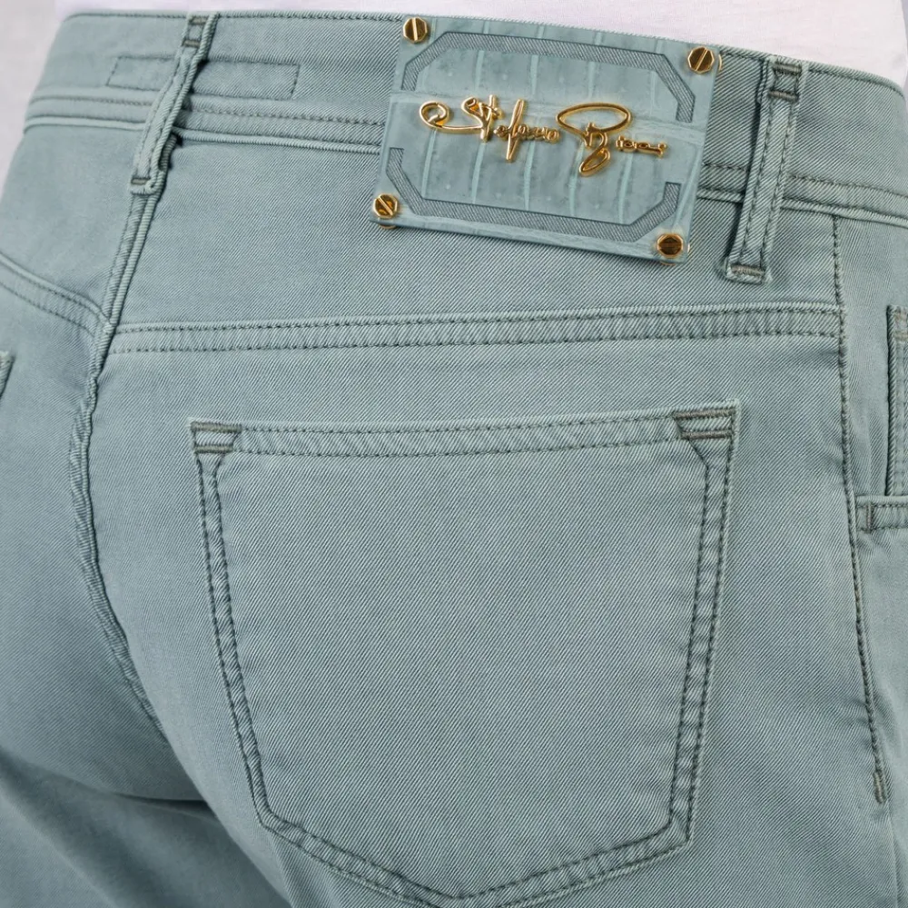 Online Jeans Mens Trousers
