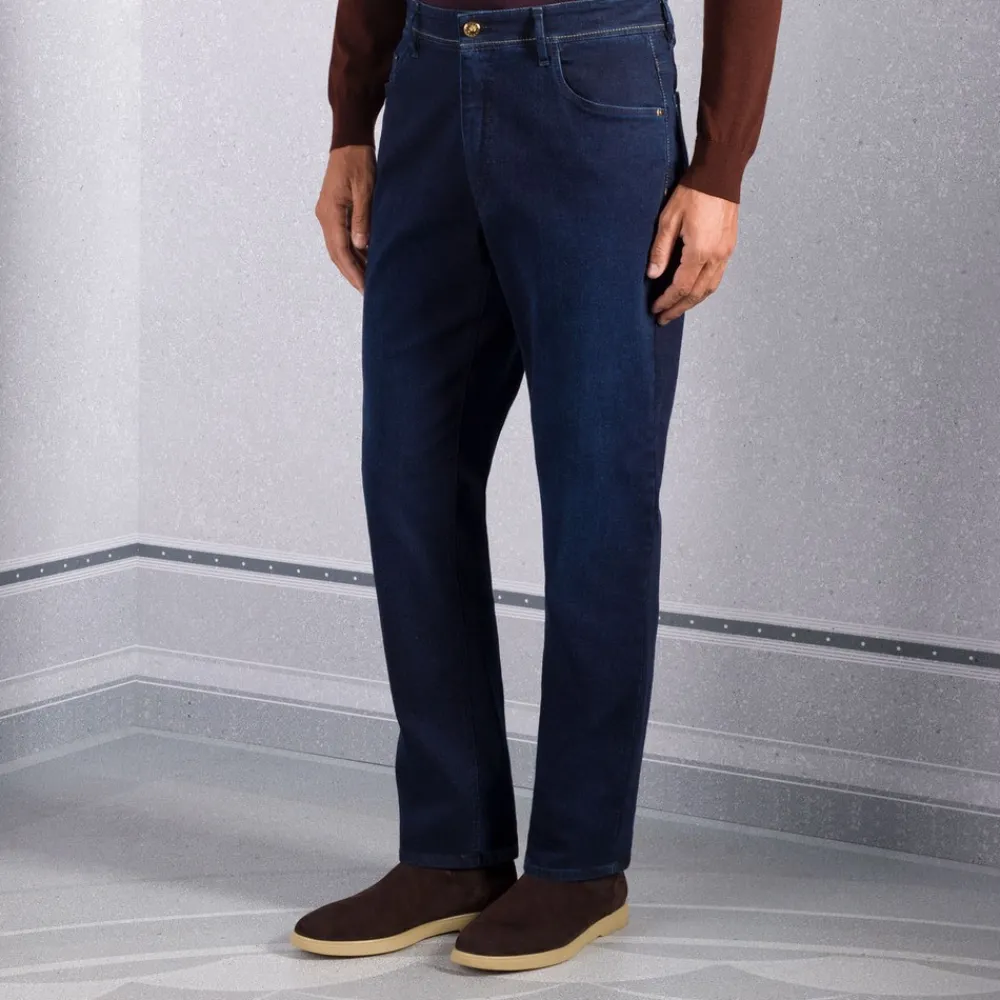Hot Jeans Mens Jeans