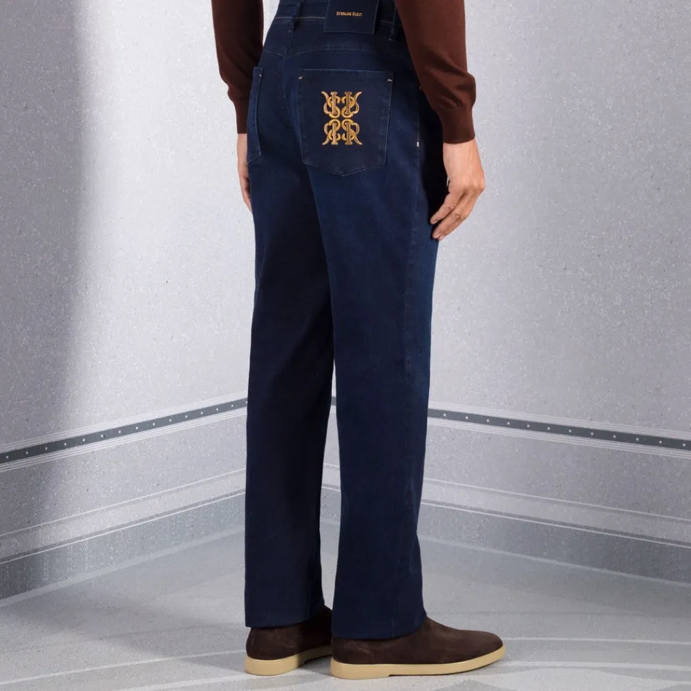 Hot Jeans Mens Jeans
