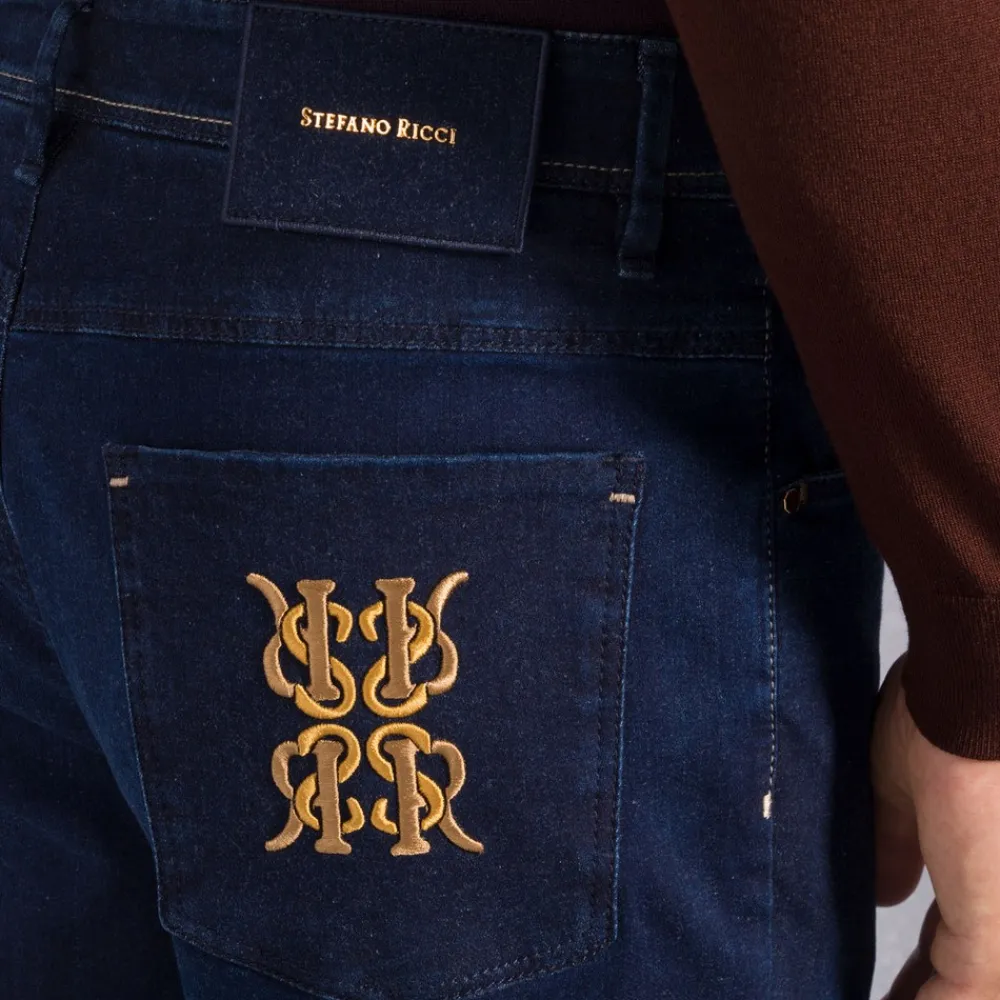 Hot Jeans Mens Jeans