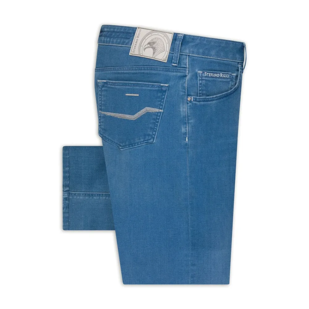 Fashion Jeans Mens Jeans