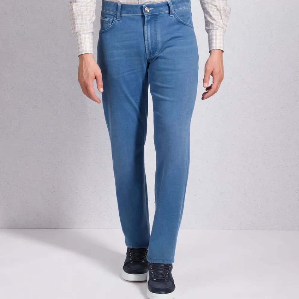 Fashion Jeans Mens Jeans
