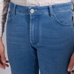 Fashion Jeans Mens Jeans