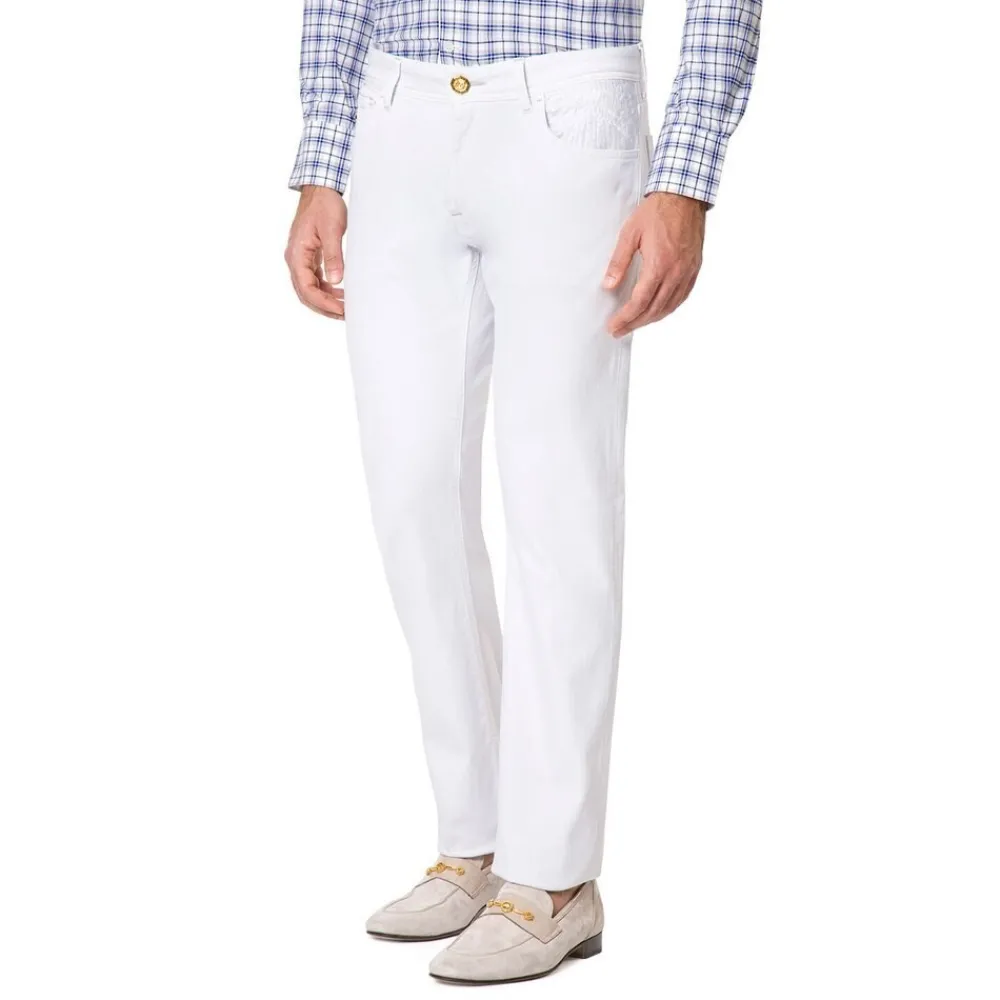 Hot Jeans Mens Last Sizes