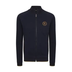 Fashion Jogging Blouson Mens Luxury Tech