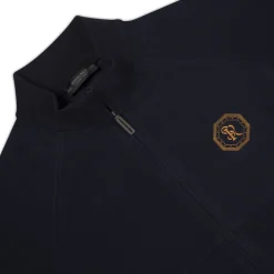 Fashion Jogging Blouson Mens Luxury Tech