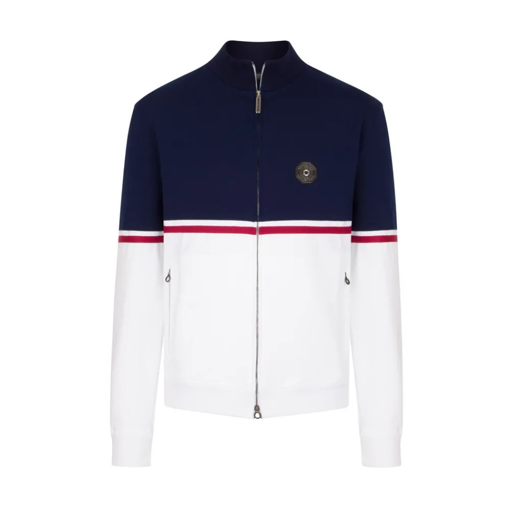 Cheap Jogging Blouson Mens Luxury Tech
