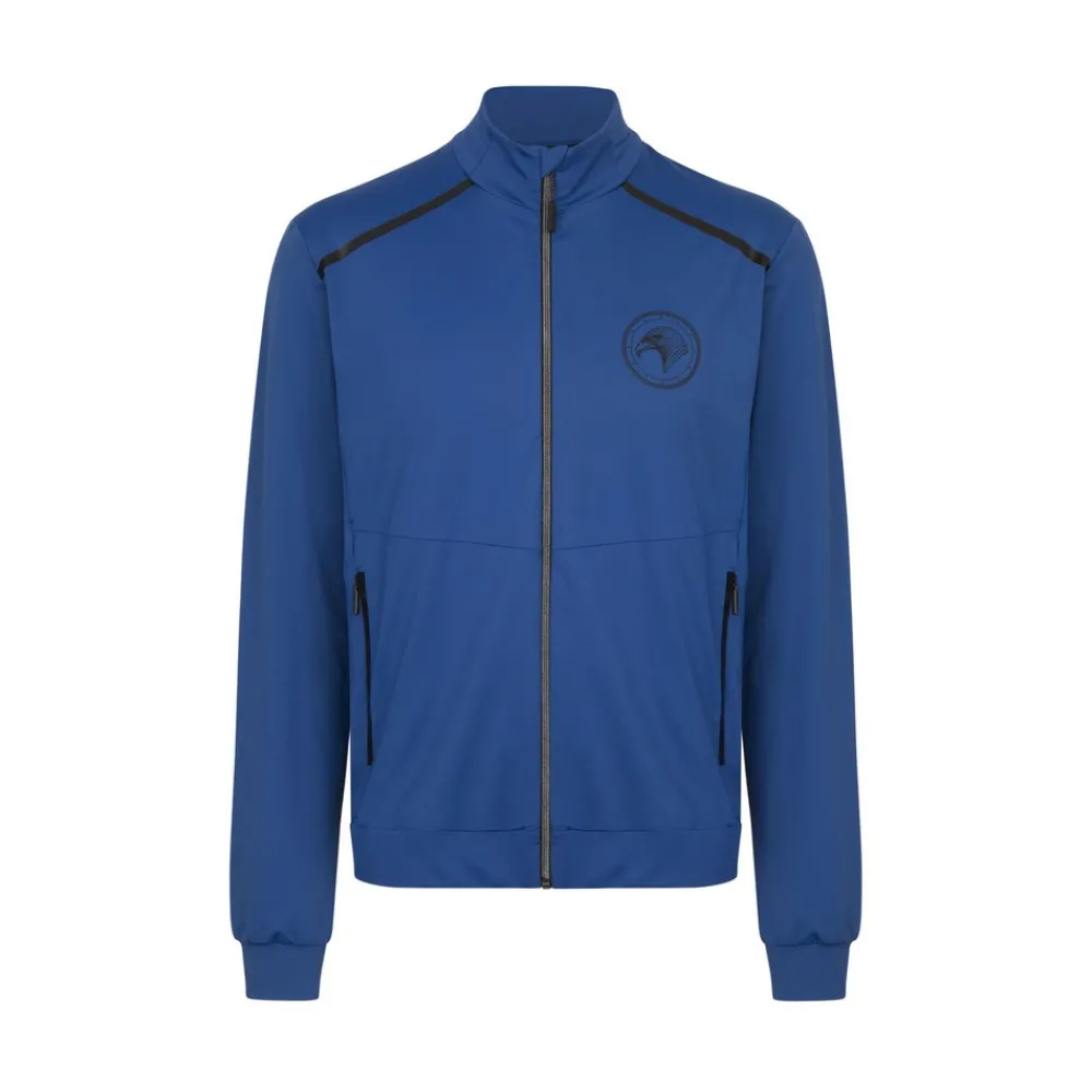 New Jogging Blouson Mens Jogging Suits