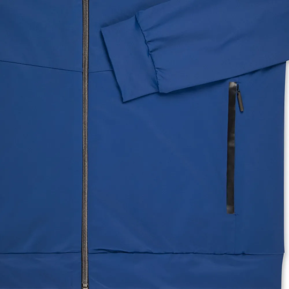 New Jogging Blouson Mens Jogging Suits
