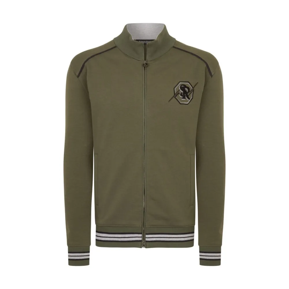 Shop Jogging Blouson Mens Jogging Suits