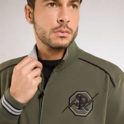 Shop Jogging Blouson Mens Jogging Suits