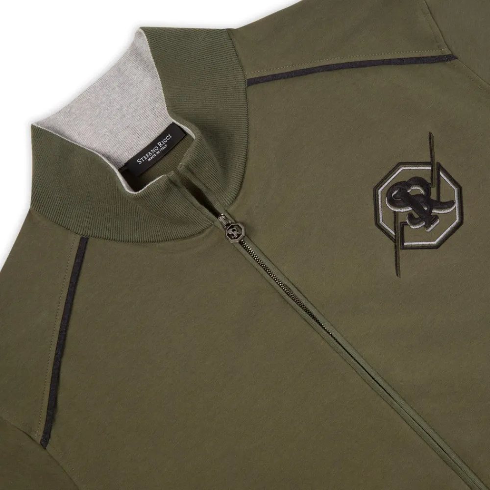 Shop Jogging Blouson Mens Jogging Suits