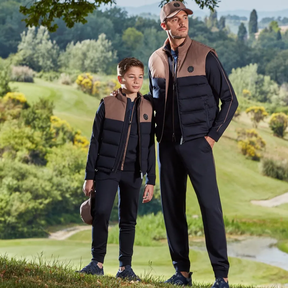 Cheap Jogging Blouson Mens Luxury Tech