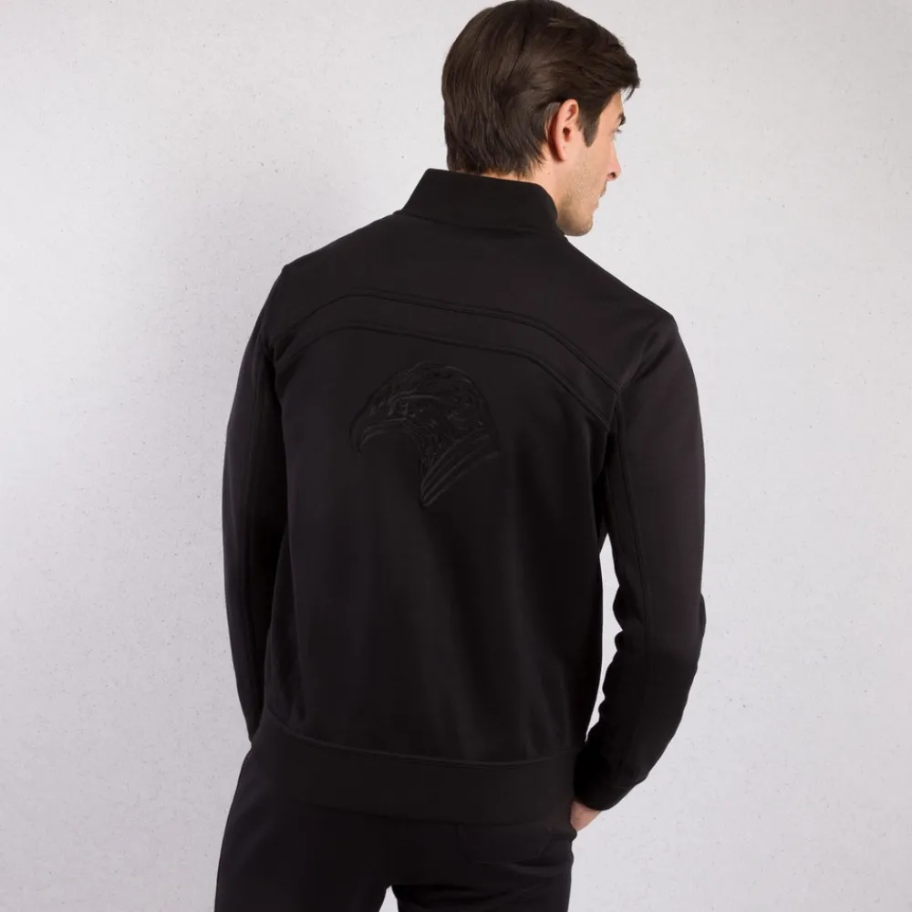 Online Jogging Blouson Mens Jogging Suits