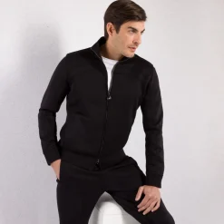 Online Jogging Blouson Mens Jogging Suits