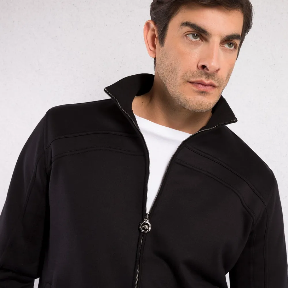 Online Jogging Blouson Mens Jogging Suits