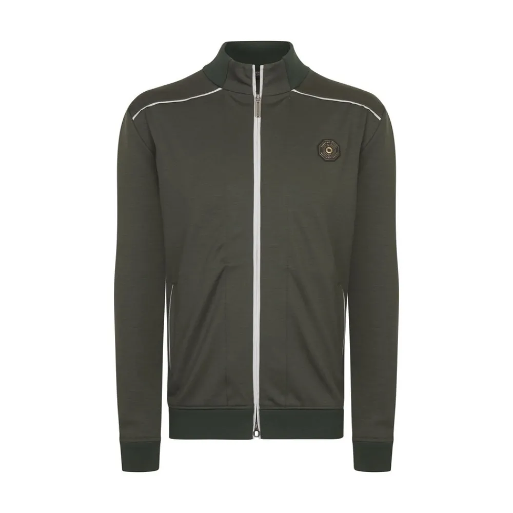 Best Sale Jogging Blouson Mens Luxury Tech