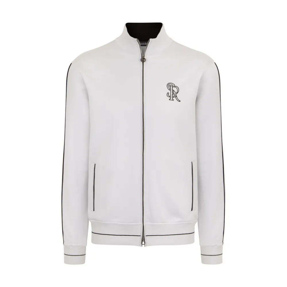 Discount Jogging Blouson Mens Jogging Suits