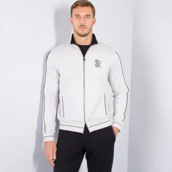 Discount Jogging Blouson Mens Jogging Suits