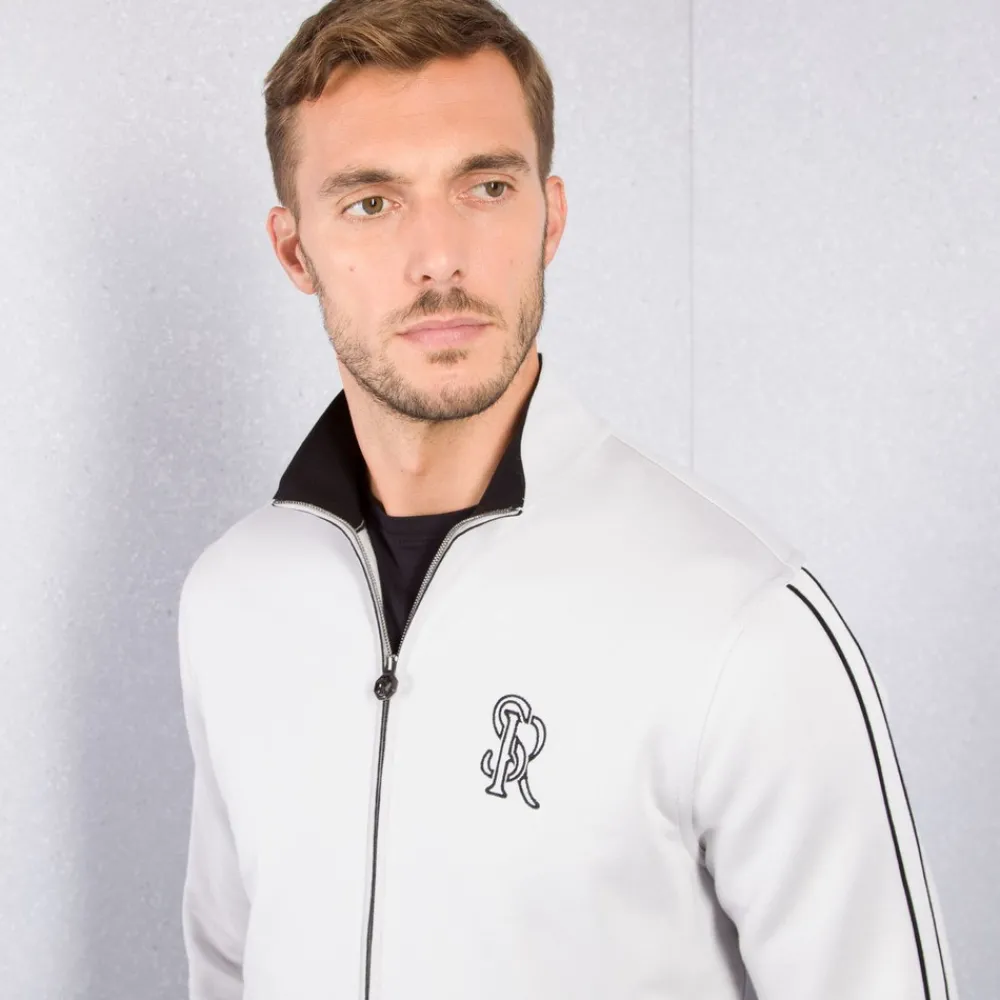Discount Jogging Blouson Mens Jogging Suits