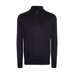 Cheap Jogging Mock Neck Sweater Mens Jogging Suits