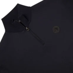 Cheap Jogging Mock Neck Sweater Mens Jogging Suits