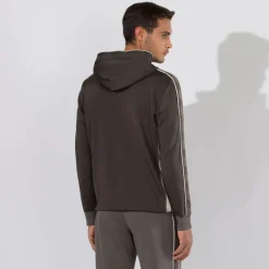 Fashion Jogging Suit Blouson Mens Jogging Suits