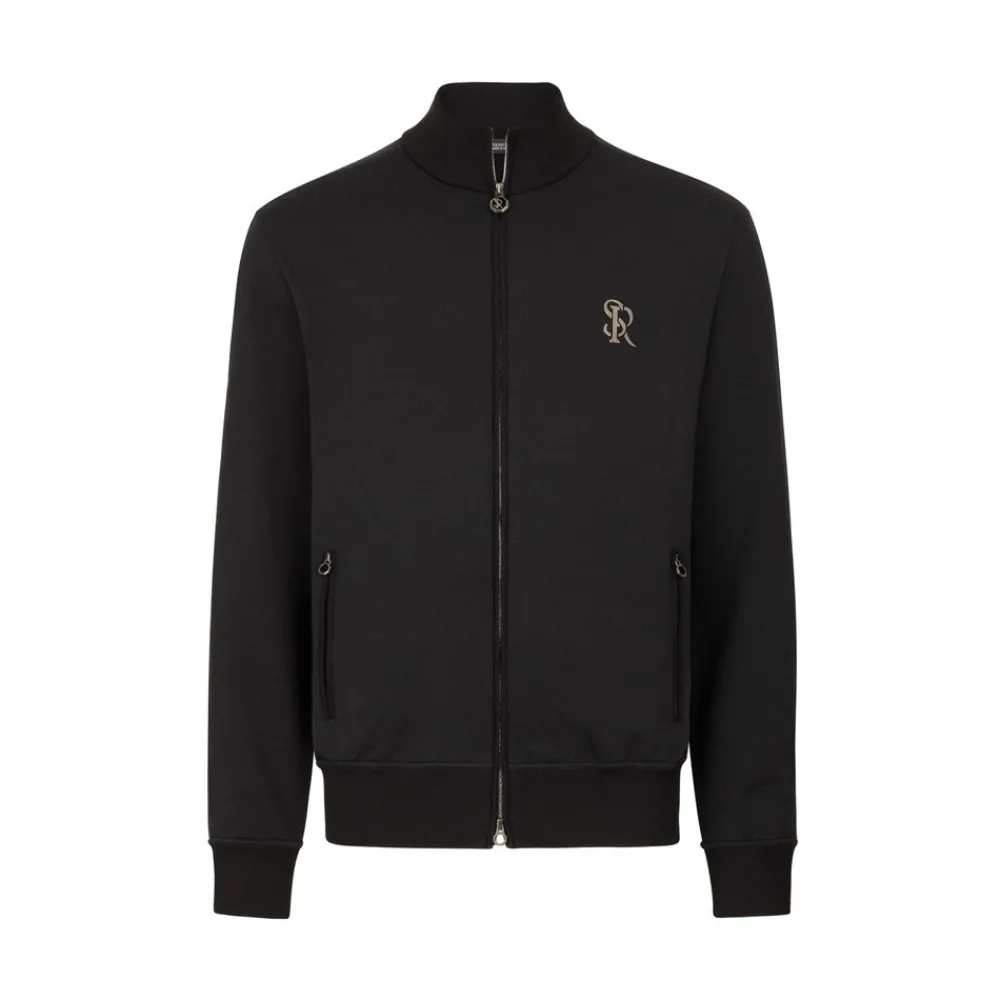 Cheap Jogging Suit Blouson Mens Last Sizes