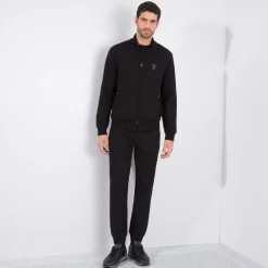 Cheap Jogging Suit Blouson Mens Last Sizes