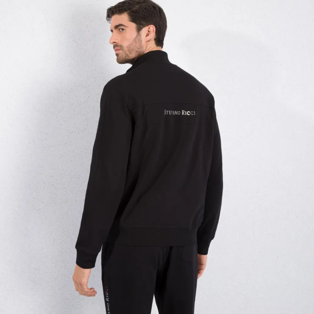 Cheap Jogging Suit Blouson Mens Last Sizes