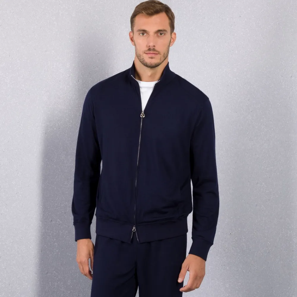 Discount Jogging Suit Blouson Mens Jogging Suits